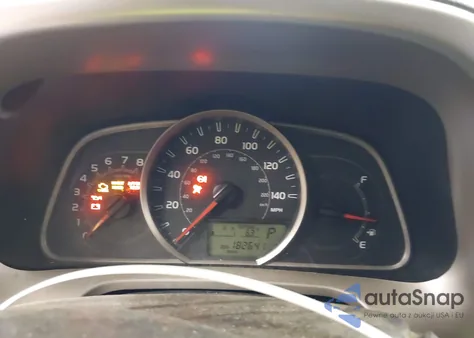 2015 Toyota Rav4 Le из США, поврежденный, VIN 2T3BFREV9FW367547